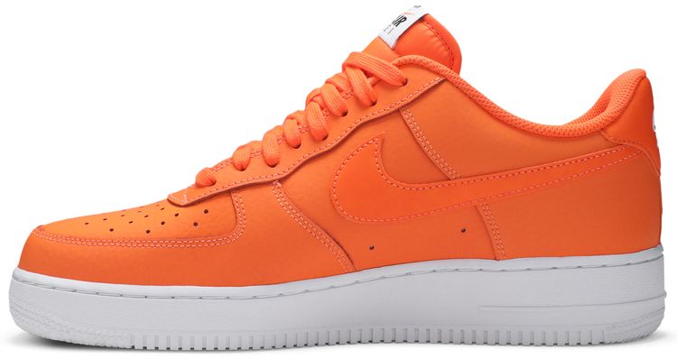 Nike Air Force 1 Low 07 LV8 Just Do It