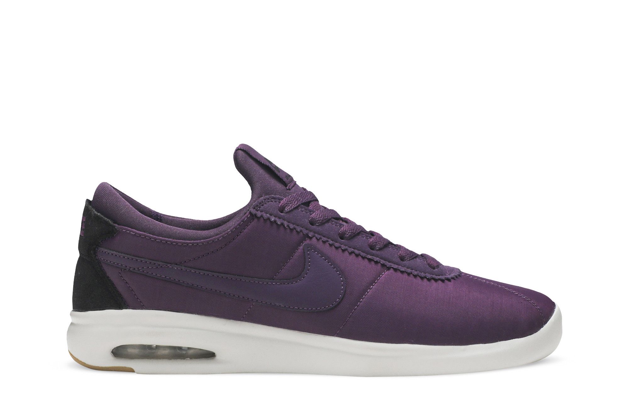 Buy Air Max Bruin Vapor TXT SB Pro Purple AA4257 500 GOAT