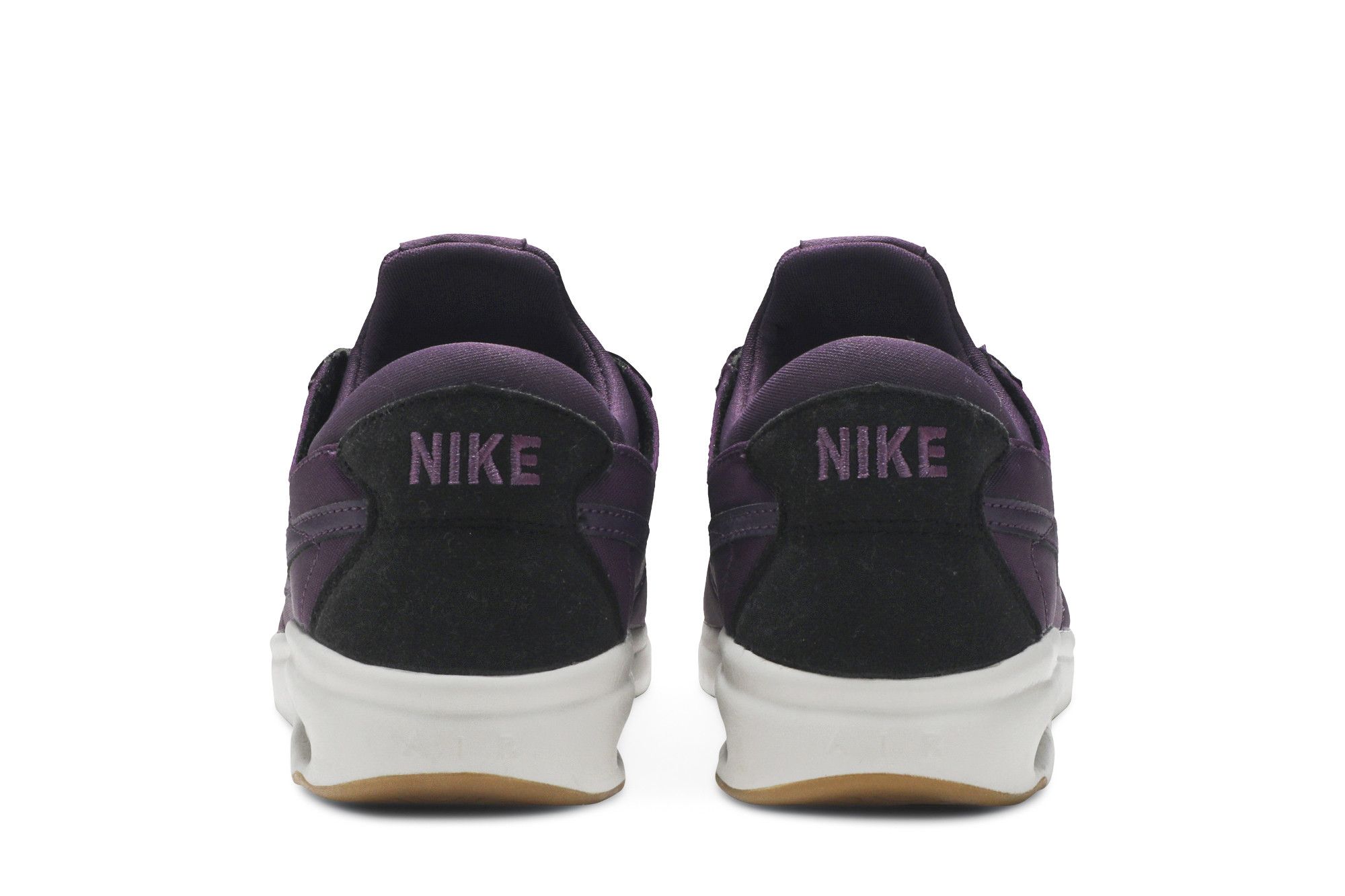 Buy Air Max Bruin Vapor TXT SB 'Pro Purple' - AA4257 500 | GOAT