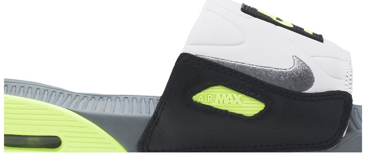 Nike Air Max 90 Slide Volt