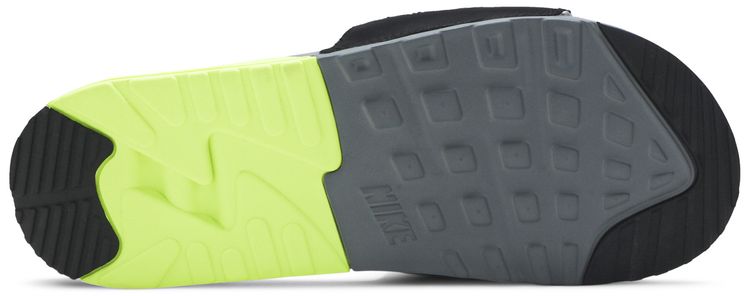 Nike Air Max 90 Slide Volt