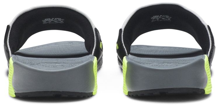 Nike Air Max 90 Slide Volt