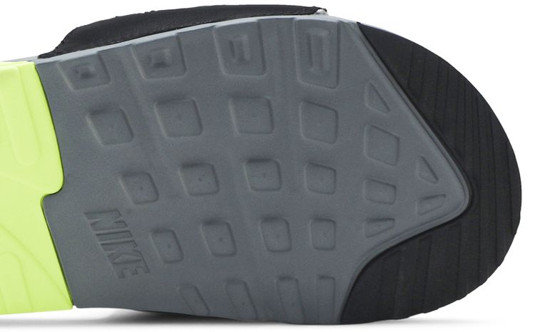 Nike Air Max 90 Slide Volt