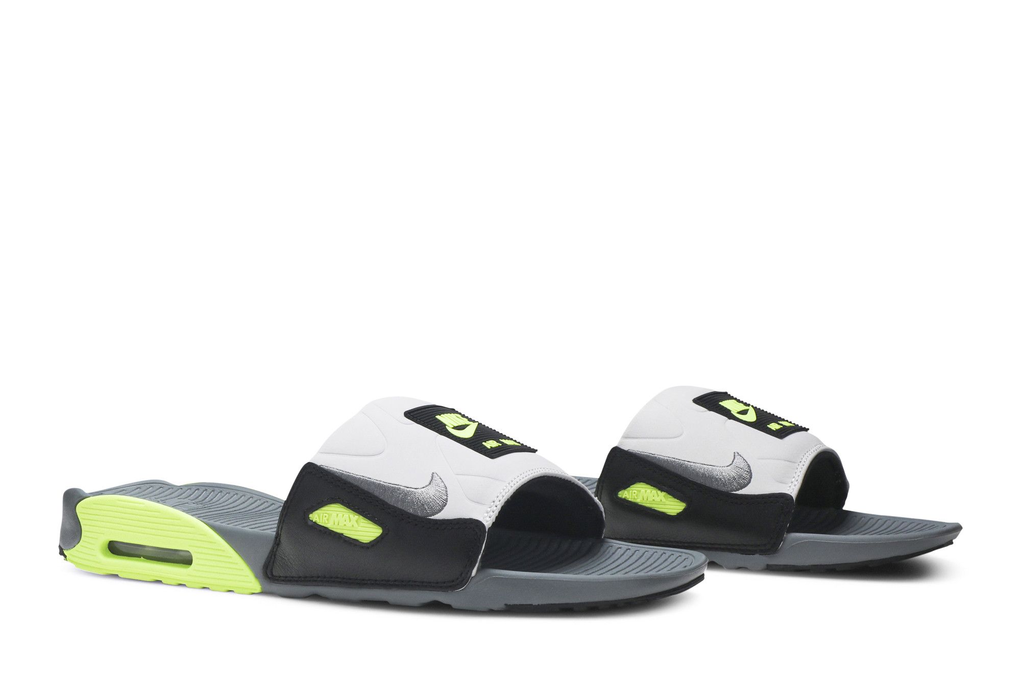 nike air max 90s slides