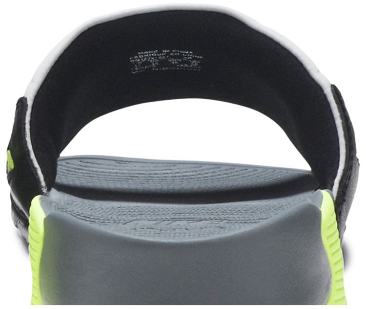 Nike Air Max 90 Slide Volt