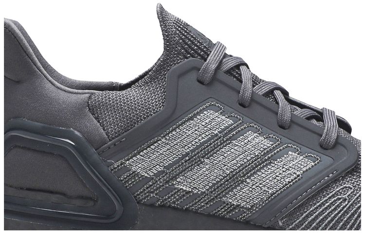 Adidas UltraBoost 20 Grey