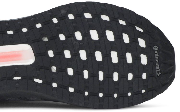 Adidas UltraBoost 20 Grey