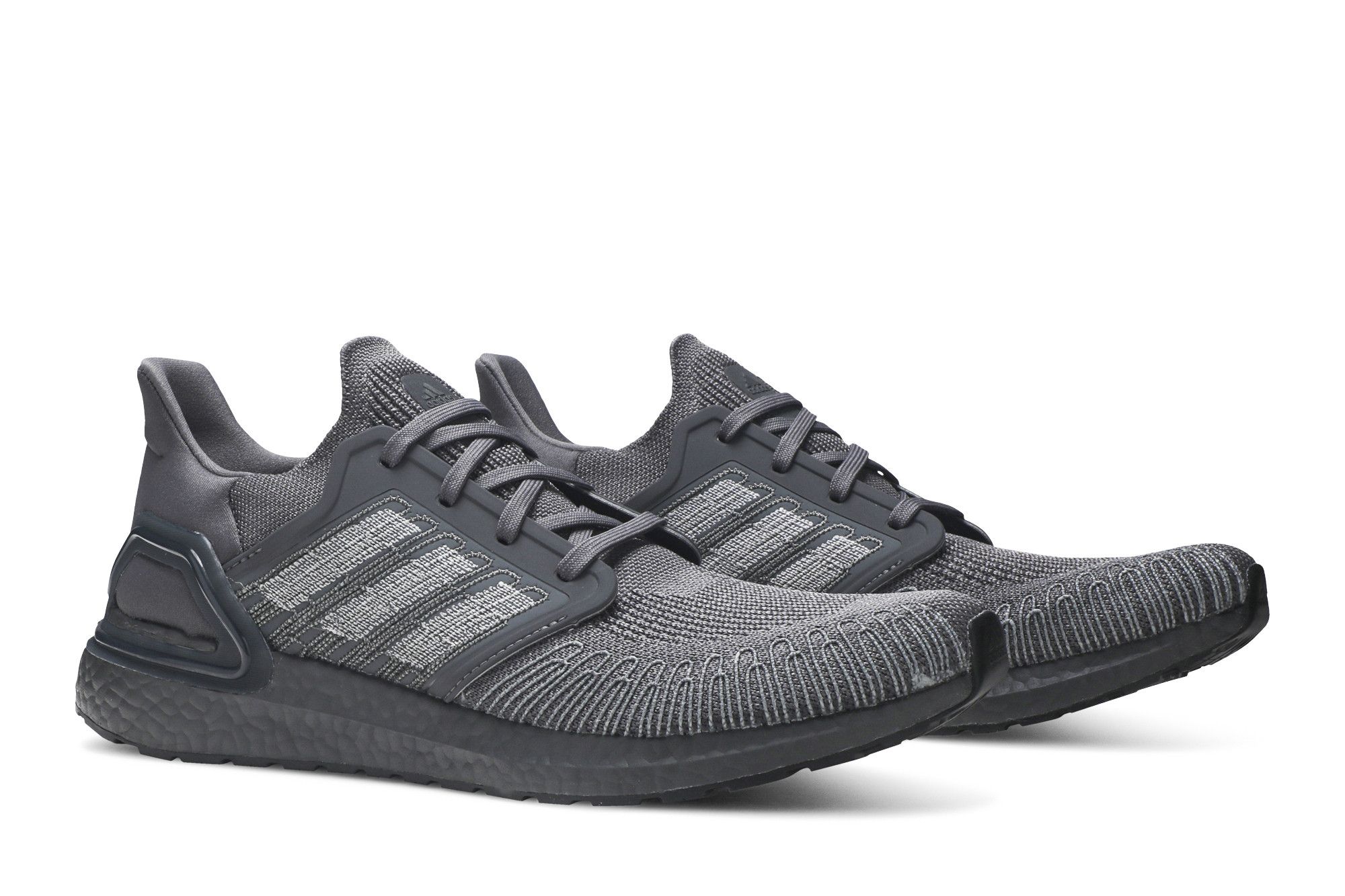 Buy UltraBoost 20 Grey EG0701 GOAT