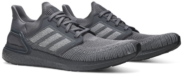 Adidas UltraBoost 20 Grey