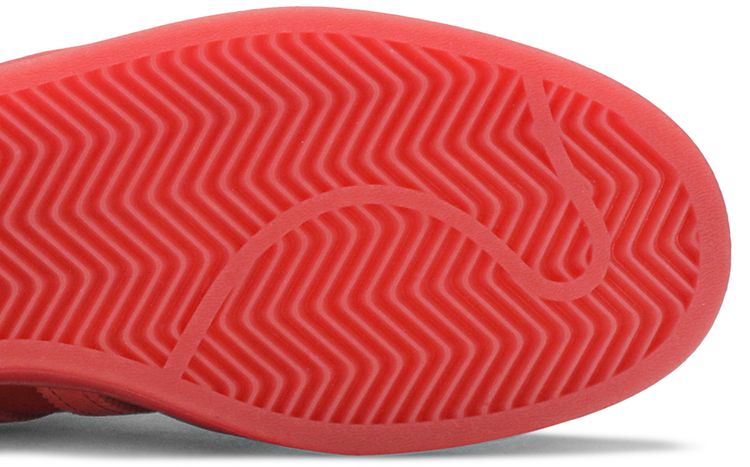 Fat Tiger Workshop x adidas Superstar Chicago Girls Do It Better