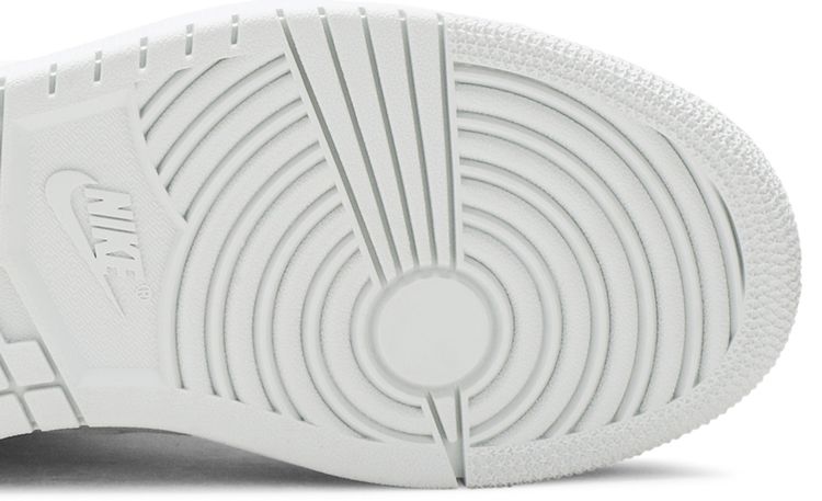 Wmns Air Jordan 1 Mid Spruce Aura