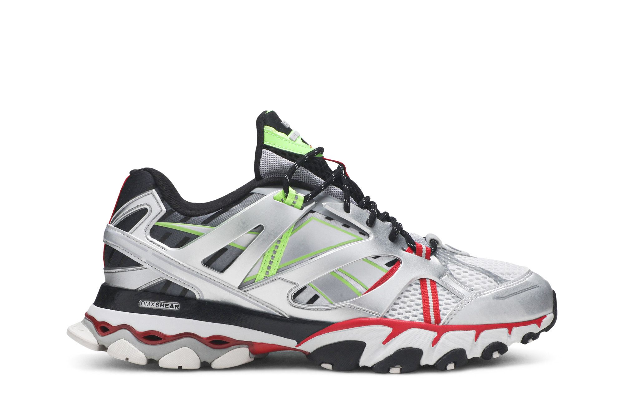 Buy END x DMX Trail Shadow Mercury FX0001 GOAT