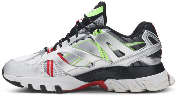 END x Reebok DMX Trail Shadow Mercury