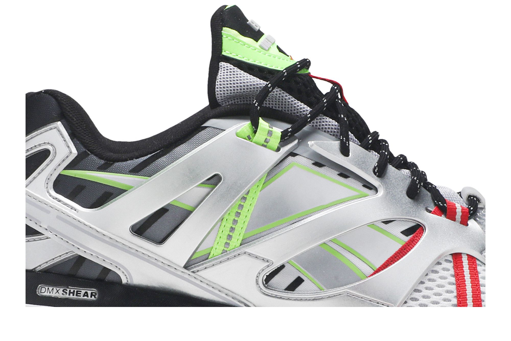 Buy END x DMX Trail Shadow 'Mercury' - FX0001 | GOAT