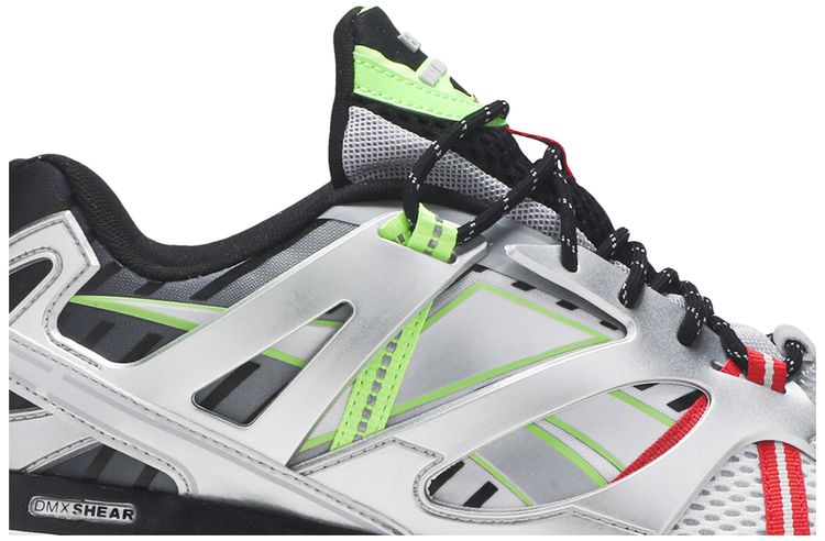 END x Reebok DMX Trail Shadow Mercury