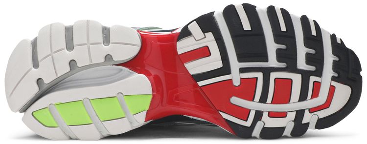 END x Reebok DMX Trail Shadow Mercury