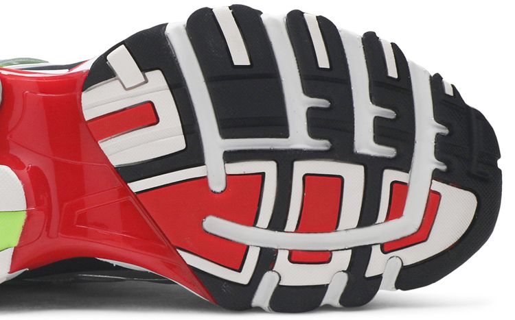 END x Reebok DMX Trail Shadow Mercury