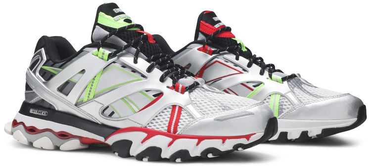 END x Reebok DMX Trail Shadow Mercury