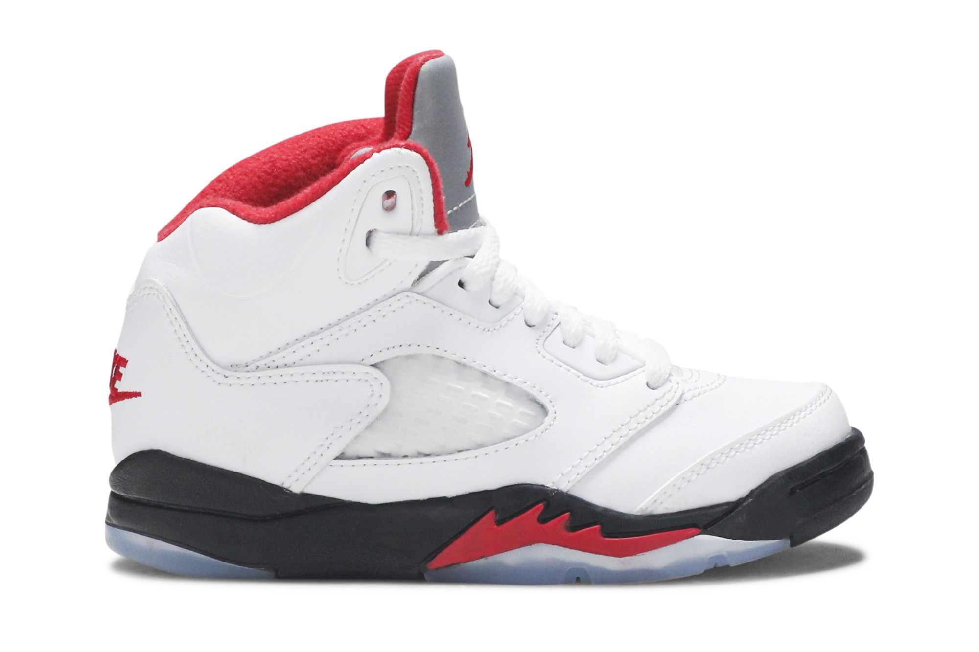 Fire red on sale 5 2020
