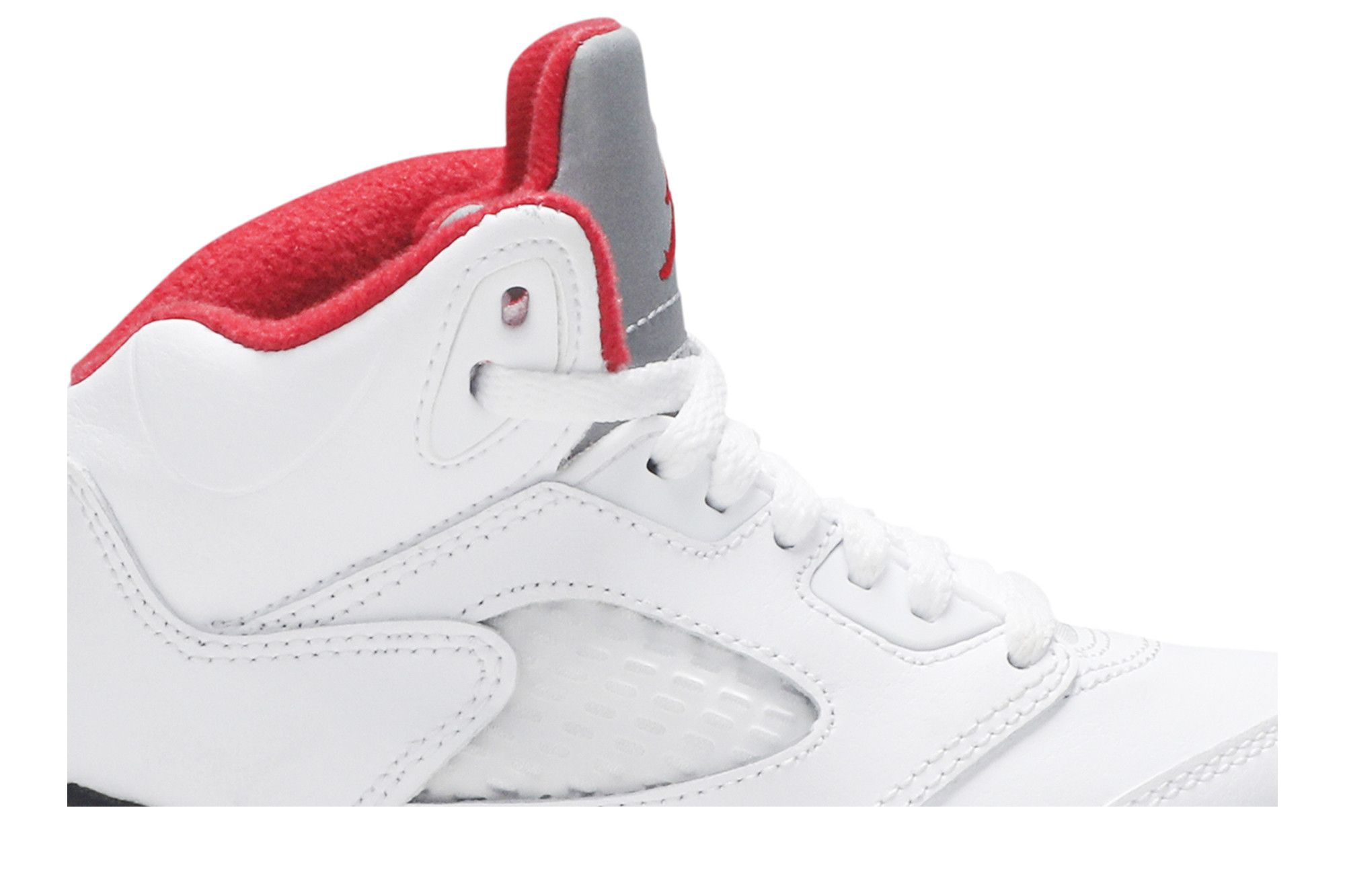 Fire red 5 2020 online