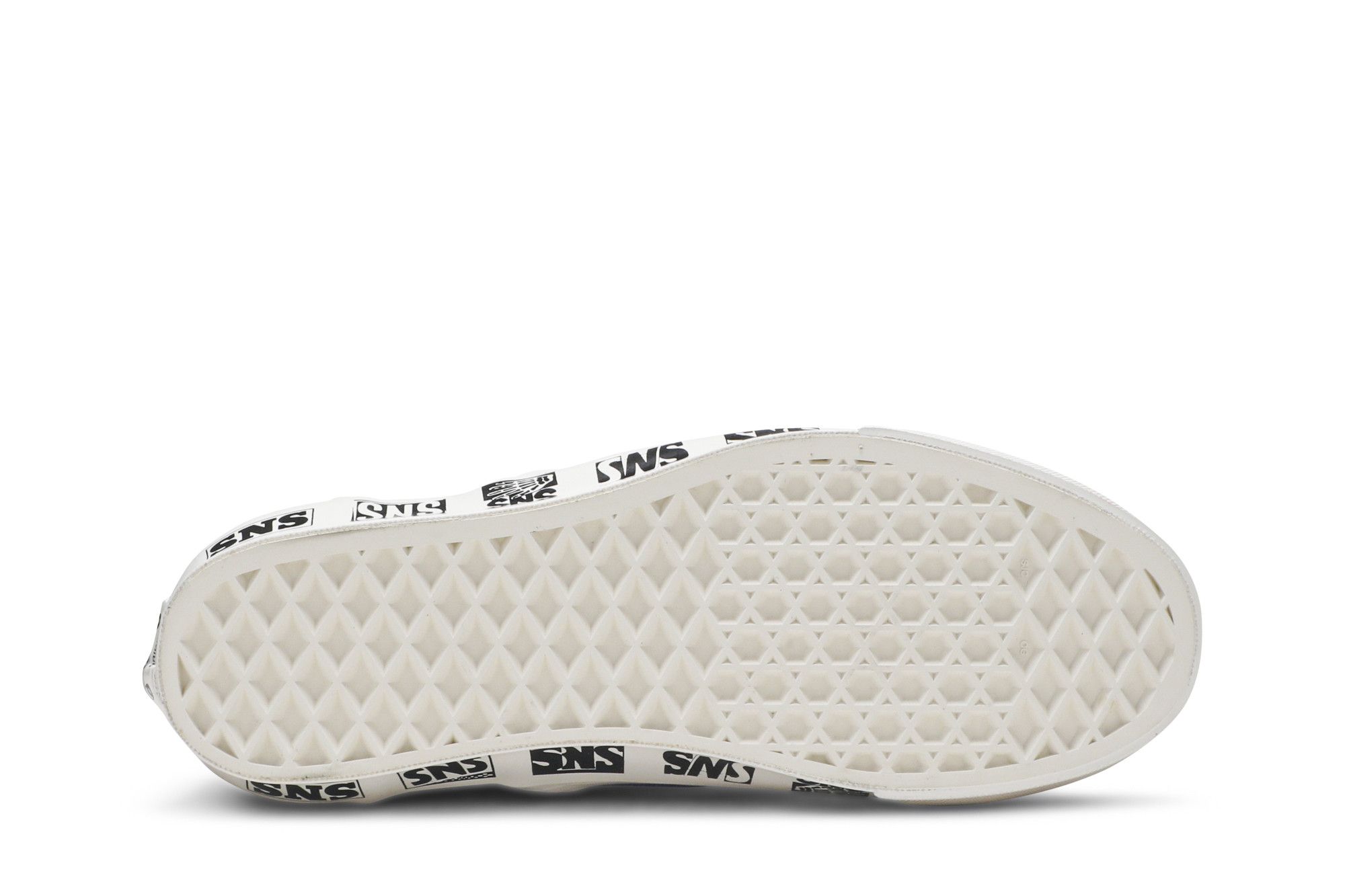 Buy Sneakersnstuff x Vans Slip-On LX 'Venice Beach' - VN0A45JK01M