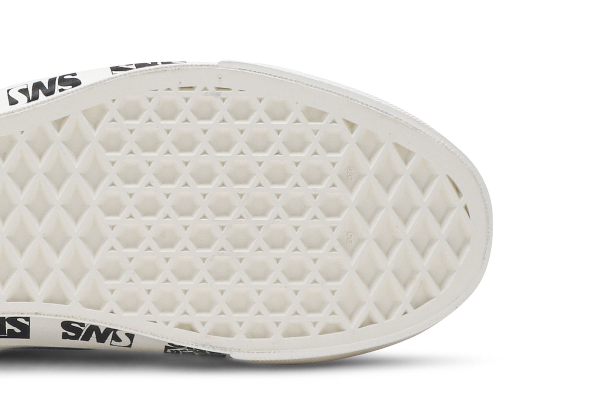 Buy Sneakersnstuff x Vans Slip-On LX 'Venice Beach' - VN0A45JK01M