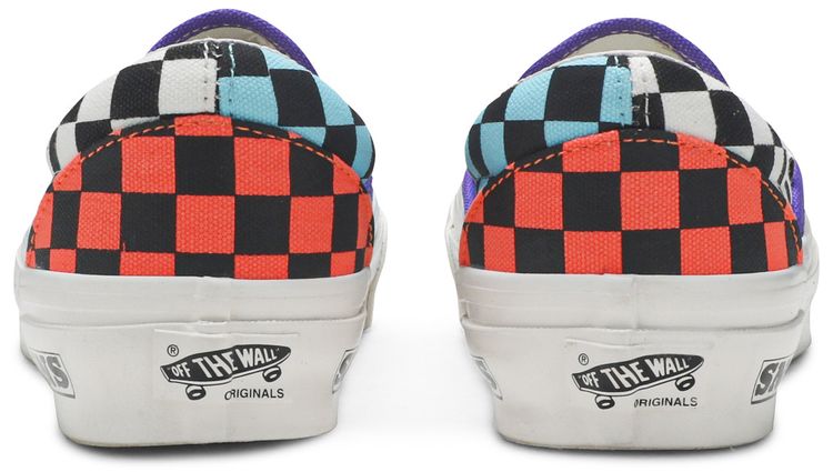 Sneakersnstuff x Vans Slip On LX Venice Beach