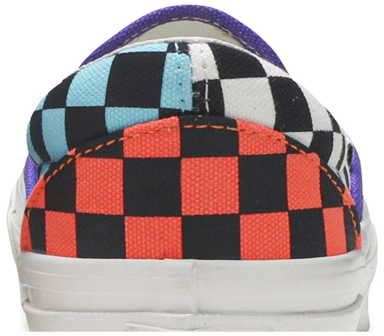 Sneakersnstuff x Vans Slip On LX Venice Beach