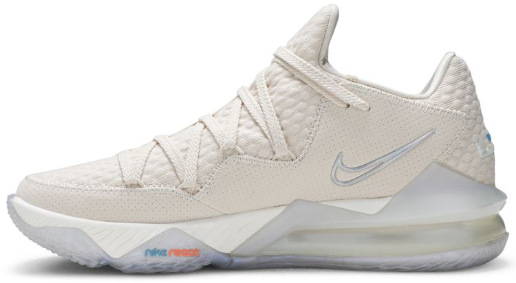 Nike LeBron 17 Low Easter