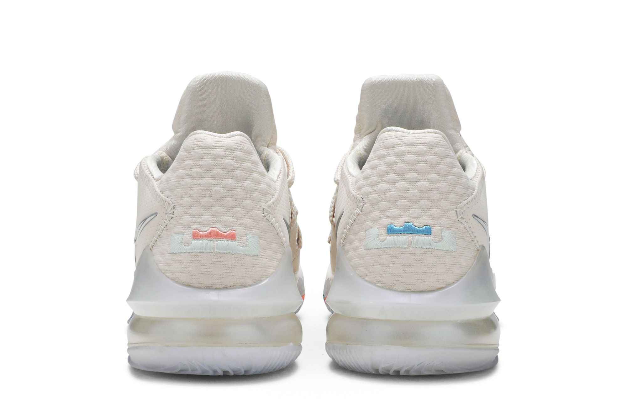Size 10.0 LeBron 17 Low Easter