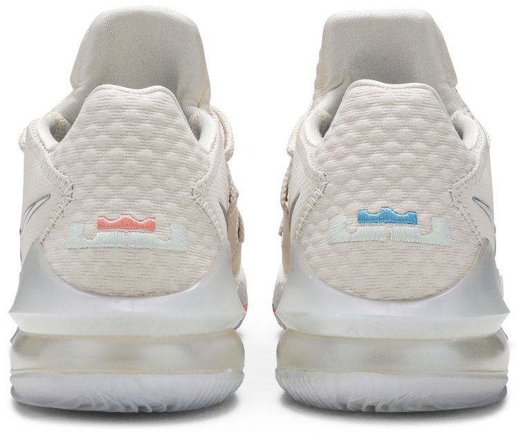 Nike LeBron 17 Low Easter