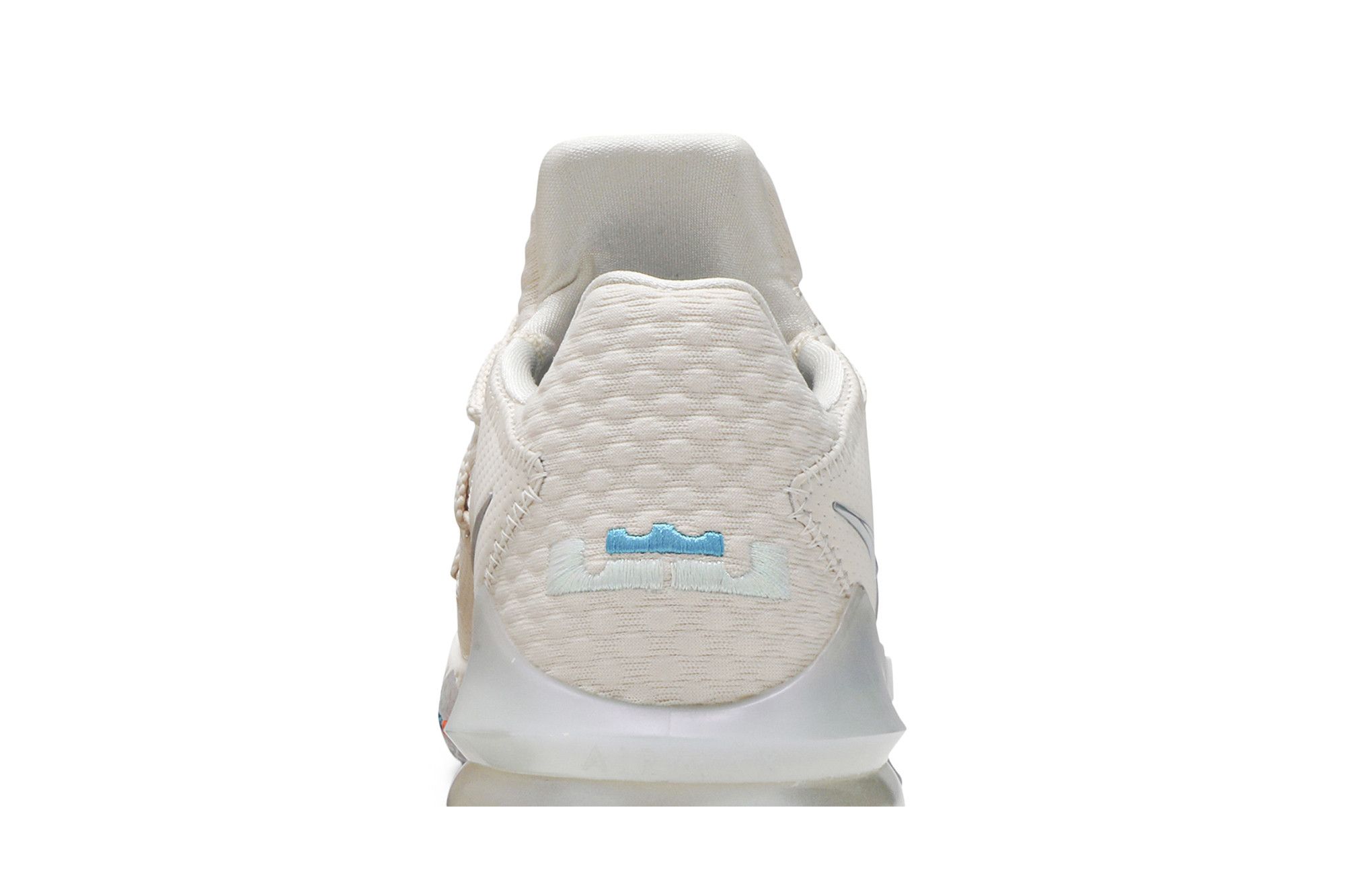 Buy LeBron 17 Low 'Easter' - CD5007 200 | GOAT