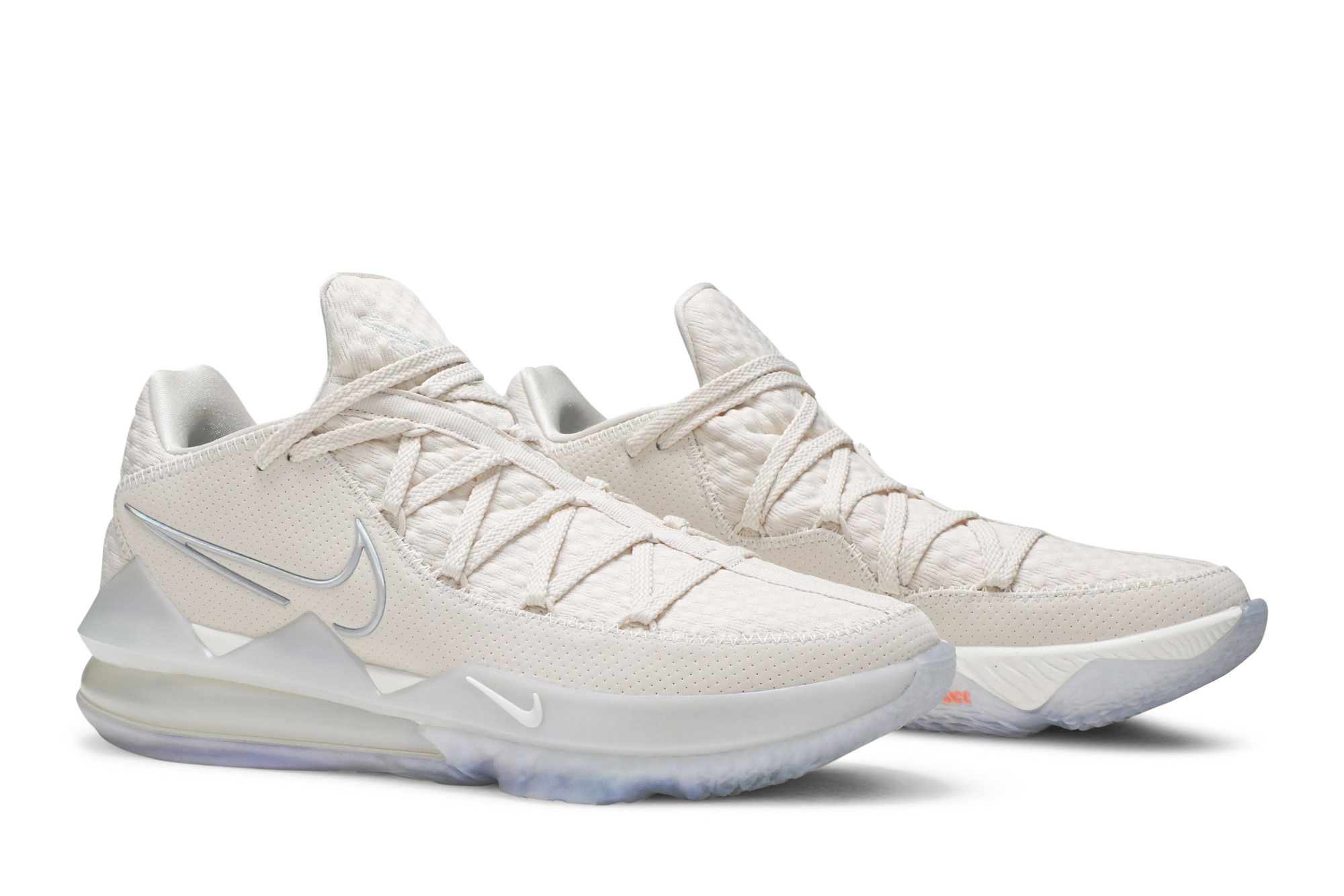 Size 10.0 LeBron 17 Low Easter
