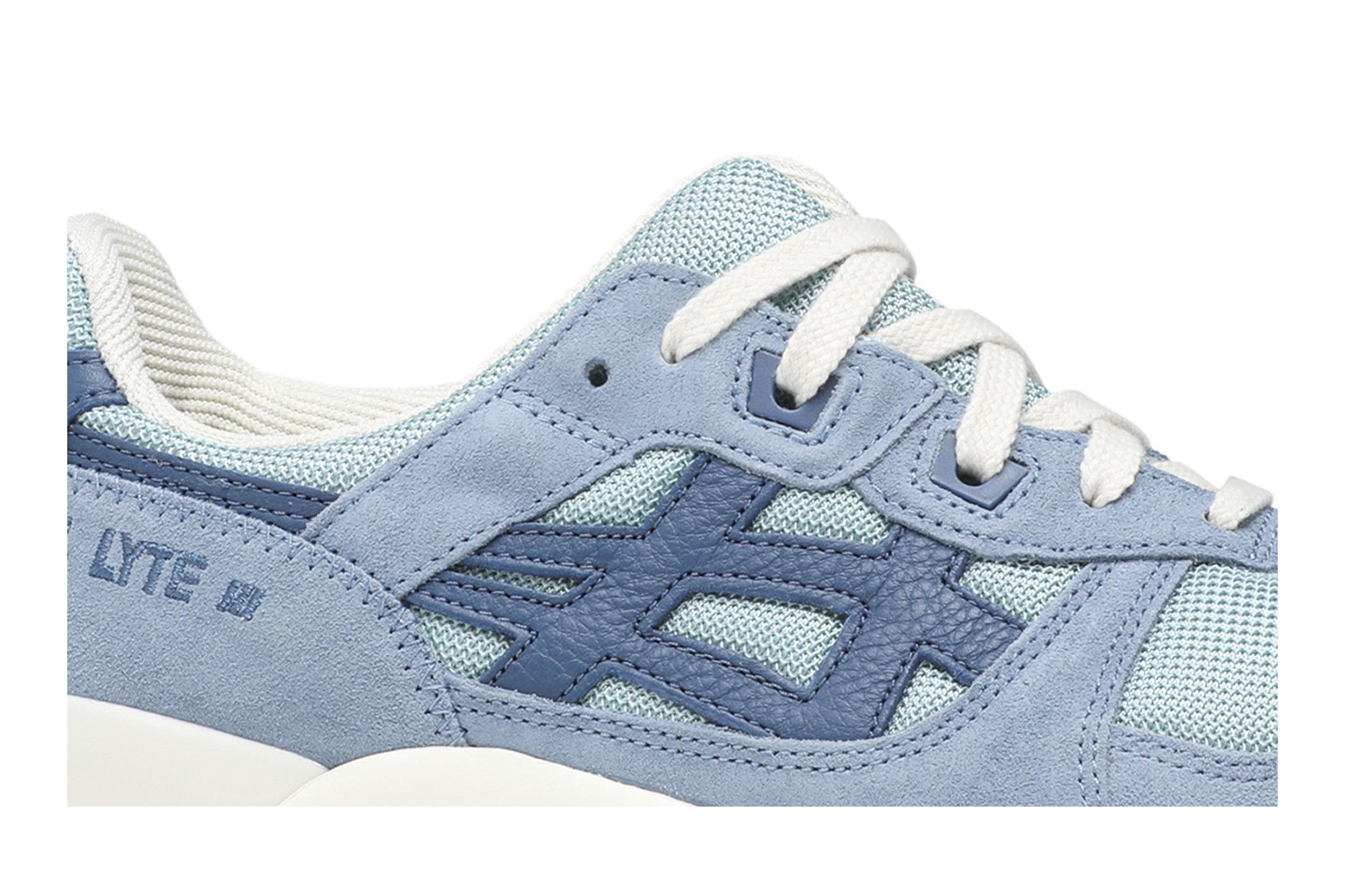 Gel lyte 3 monozukuri pack top