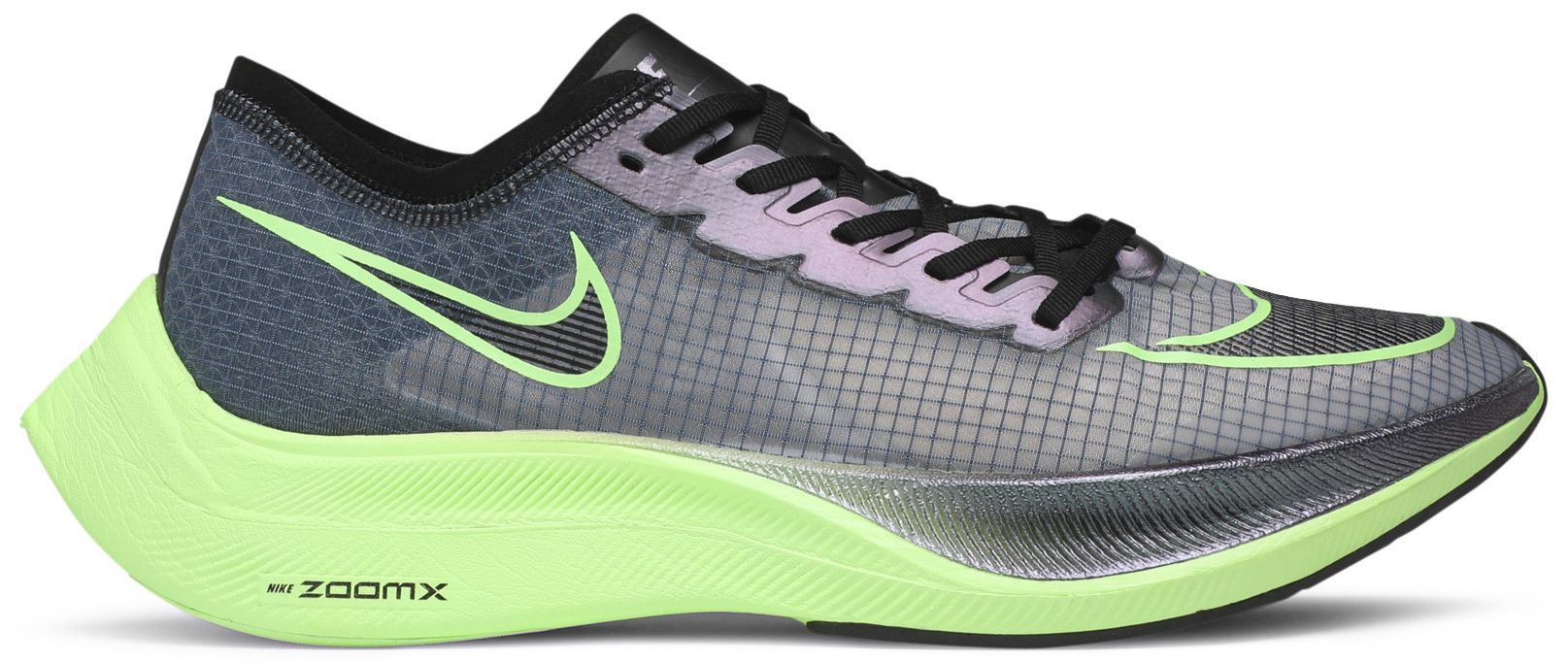 zoomx vaporfly next valerian blue
