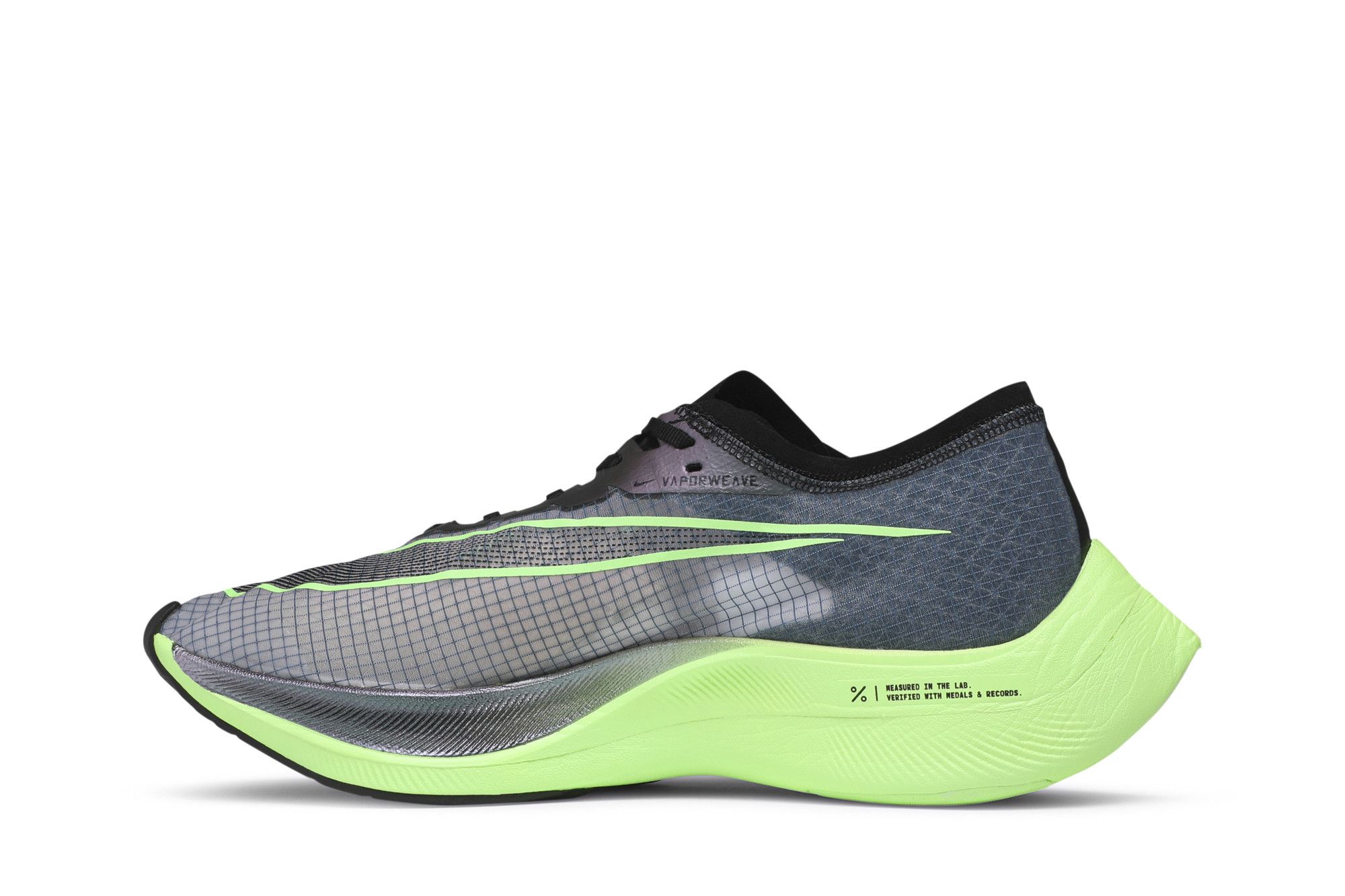 Zoomx vaporfly next valerian blue on sale
