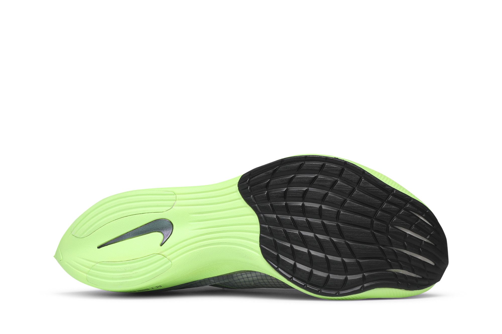 Buy ZoomX VaporFly NEXT Valerian Blue AO4568 400 GOAT UK