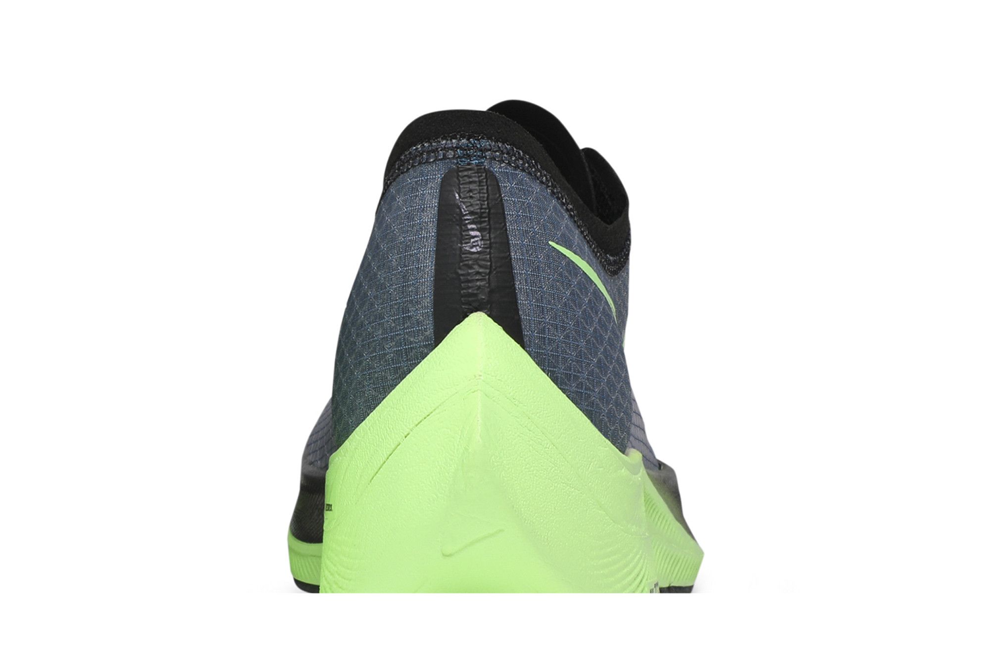 Buy ZoomX VaporFly NEXT Valerian Blue AO4568 400 GOAT UK