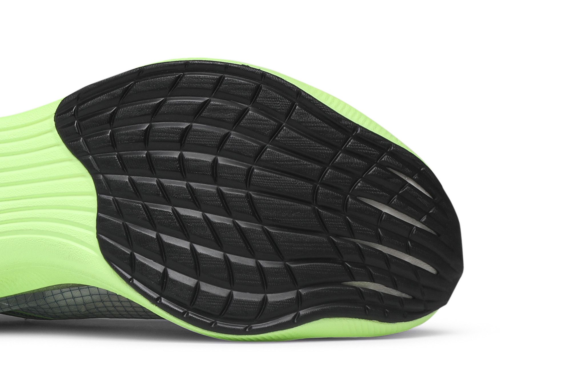 Buy ZoomX VaporFly NEXT Valerian Blue AO4568 400 GOAT UK