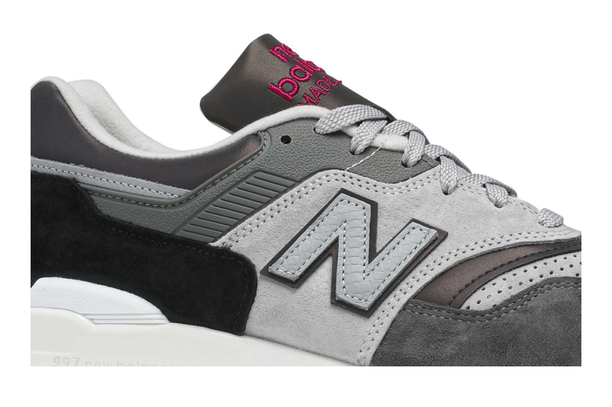 スニーカー New Balance 997 DTLR Greek Gods Perseus  M997DT1 DTLR x New Balance 997 “Greek Gods” Tells the Epic Story of
