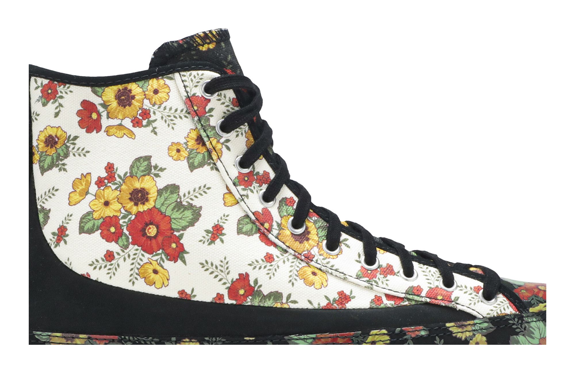 Chuck taylor sasha top