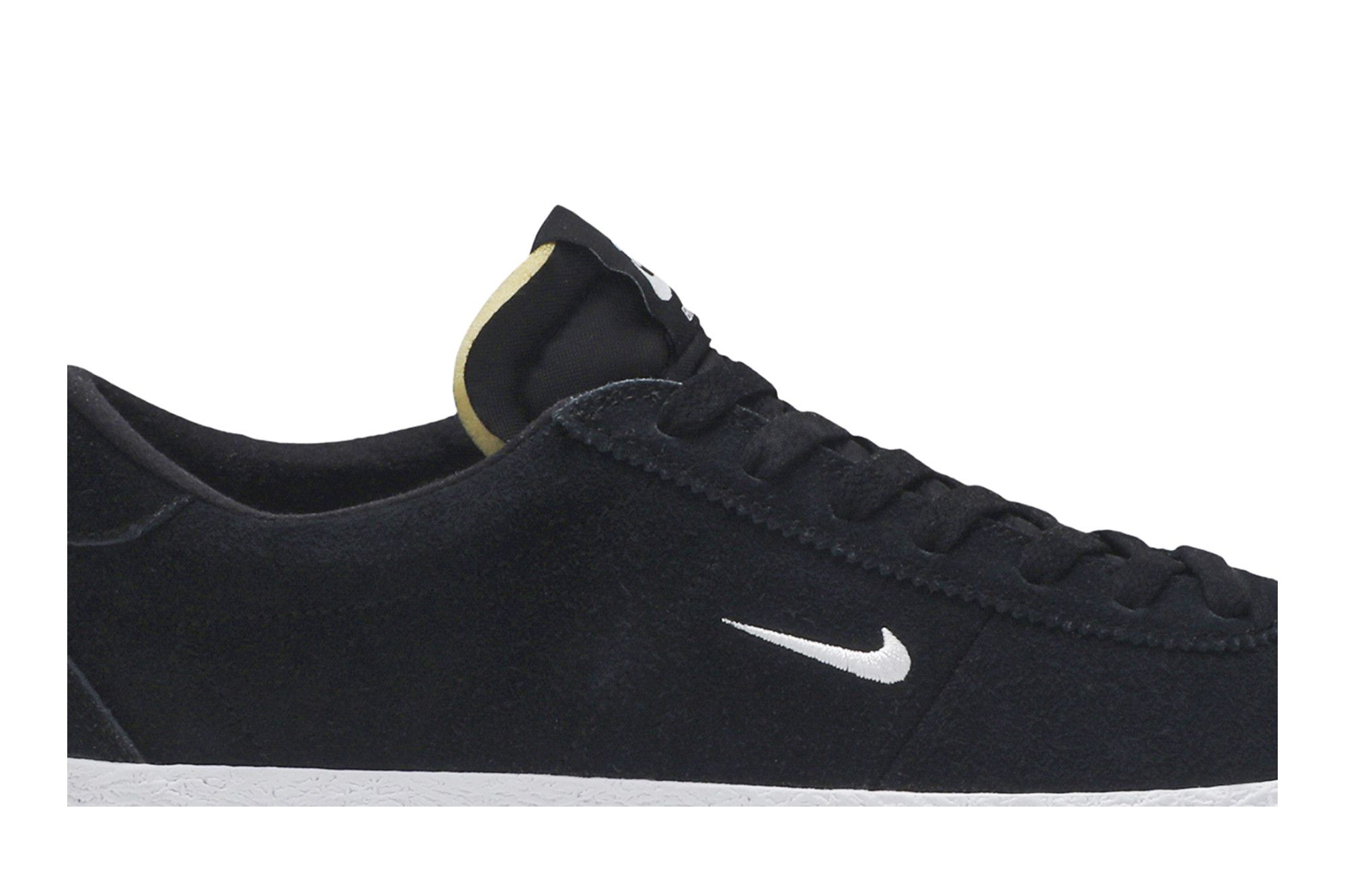 Buy Zoom Bruin SB Black White AQ7941 001 GOAT CA