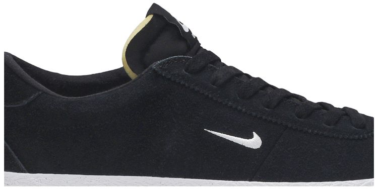 Nike Zoom Bruin SB Black White