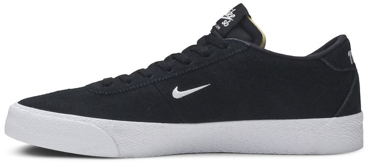 Nike Zoom Bruin SB Black White