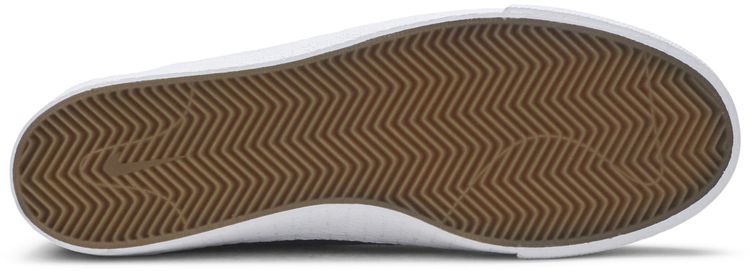 Nike Zoom Bruin SB Black White