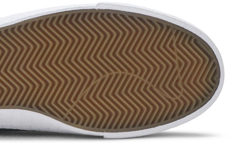 Nike Zoom Bruin SB Black White