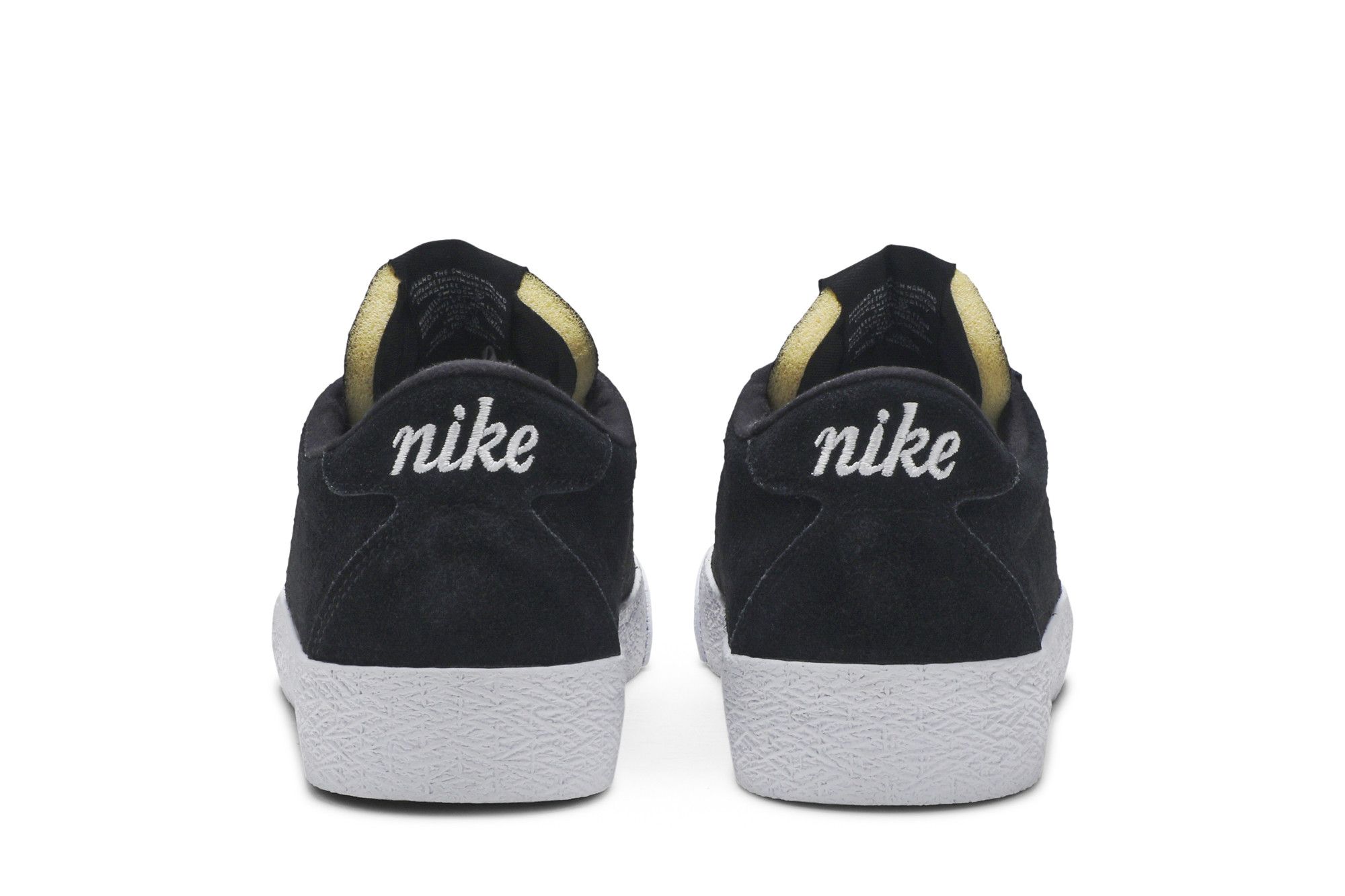 Nike sb zoom bruin black best sale