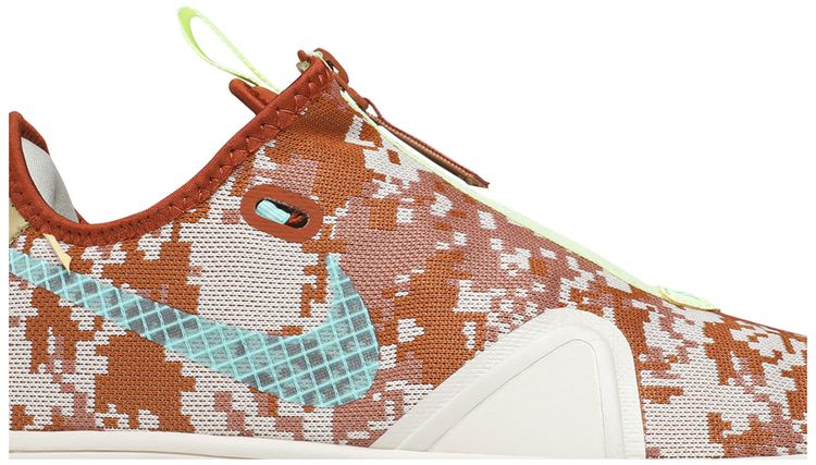 NBA 2K20 x Nike PG 4 Digi Camo Gamer Exclusive