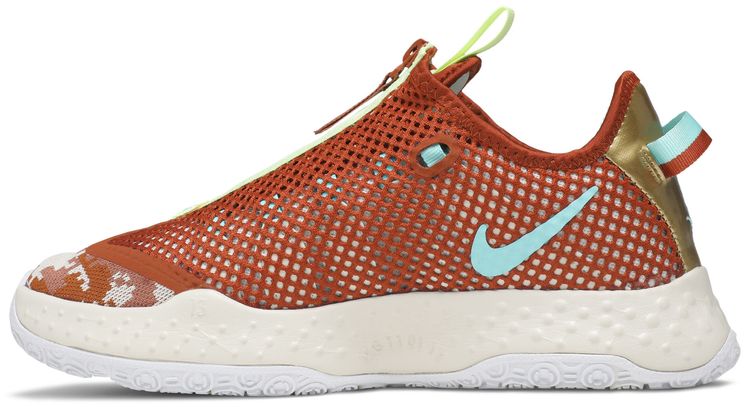 NBA 2K20 x Nike PG 4 Digi Camo Gamer Exclusive