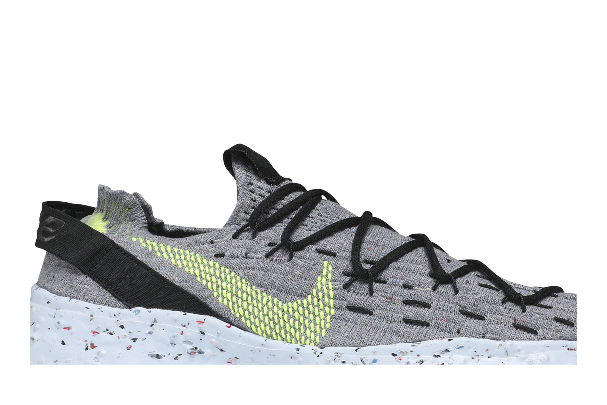 this is trash black volt